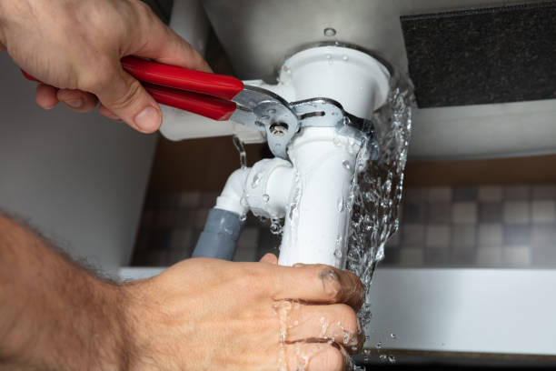 Best Commercial water damage restoration  in Linglestown, PA