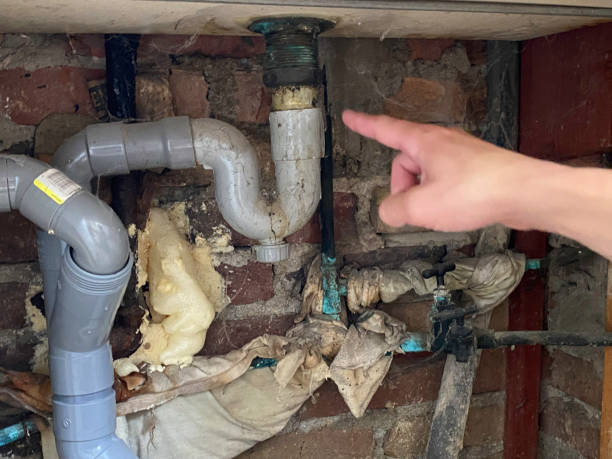 Best Ceiling water damage repair  in Linglestown, PA